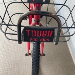 子供 自転車 14インチの画像