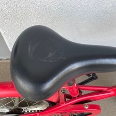 子供 自転車 14インチの画像