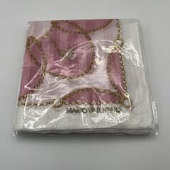 ブランドハンカチ3枚セット★PIERRE BALMAIN 【訳あり超美品】の画像