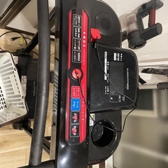 ルームランナー ランニングマシン ウォーキングマシン ダイエット器具 健康器具 ダイエットマシン トレッドミル 電動ウォーカーフィットネス ランニング ウォーキング の画像