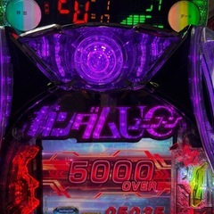 【引取りのみ】Pフィーバー機動戦士ガンダムユニコーン2 中古実機の画像