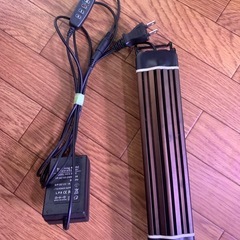水槽用ライト（28〜46cm）の画像