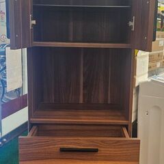 ✨️ジモティー割引✨️【ジャングルジャングル堺初芝店】　ニトリ　シューズボックス 　堺市（東区　西区　北区　南区　堺区　美原区）高石市　泉大津市　忠岡町　和泉市　松原市　大阪狭山市の画像