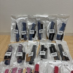 フリマを開催いたします‼️１点につき100円‼️ ワンチャン、猫ちゃん？のリード‼️の画像