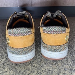 Timberland
の画像