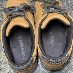 Timberland
の画像