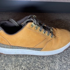 Timberland
の画像
