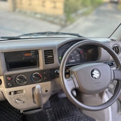 🚗 スズキ エブリイの画像