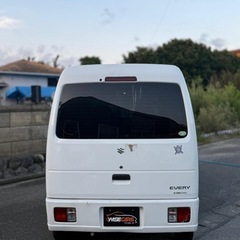 🚗 スズキ エブリイの画像
