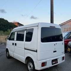 🚗 スズキ エブリイの画像