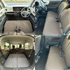 コミコミ🚘車検付き！バックカメラ！12か月点検＋整備付！修復歴なし！MRワゴン！の画像