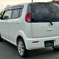 コミコミ🚘車検付き！バックカメラ！12か月点検＋整備付！修復歴なし！MRワゴン！の画像