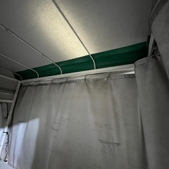軽トラ幌の画像