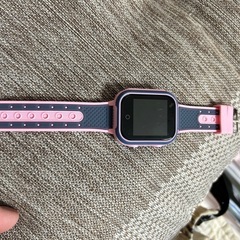 キッズ 腕時計 子供 スマートウォッチ GPS 多機能の画像