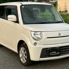 コミコミ🚘車検付き！バックカメラ！12か月点検＋整備付！修復歴なし！MRワゴン！の画像