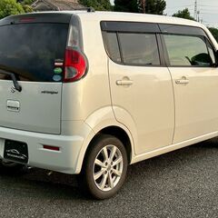 コミコミ🚘車検付き！バックカメラ！12か月点検＋整備付！修復歴なし！MRワゴン！の画像