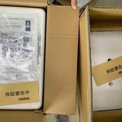 FOSTEX スピーカー&スタンドおまけ付きの画像