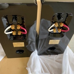 FOSTEX スピーカー&スタンドおまけ付きの画像