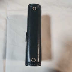 iPhone 13 mini ショルダースマホケース　手帳型　財布付きの画像
