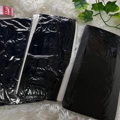 ストッキング★3足セット　S-Mサイズ　ブラックカラー　タイツの画像