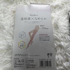 ストッキング★3足セット　S-Mサイズ　ブラックカラー　タイツの画像