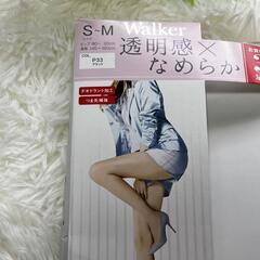 ストッキング★3足セット　S-Mサイズ　ブラックカラー　タイツの画像