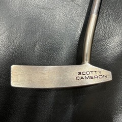 SCOTTY CAMERON ハリウッドの画像