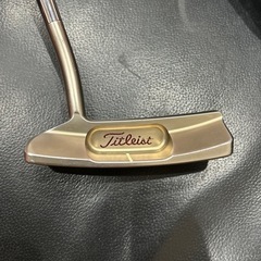 SCOTTY CAMERON ハリウッドの画像