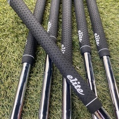 タイトリストTitleist T150アイアンセットの画像