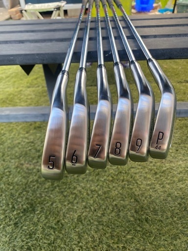 タイトリストTitleist T150アイアンセット