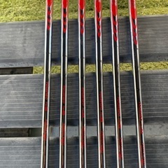 タイトリストTitleist T150アイアンセットの画像