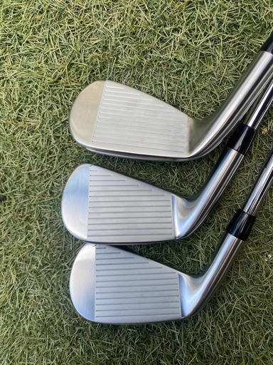 タイトリストTitleist T150アイアンセット