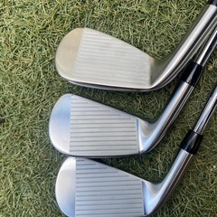 タイトリストTitleist T150アイアンセットの画像