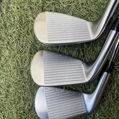 タイトリストTitleist T150アイアンセットの画像