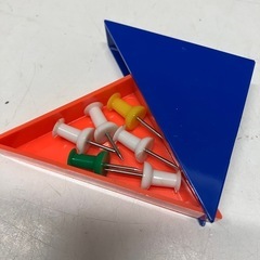 H2508-722 パズル型 文房具セット 中古の画像