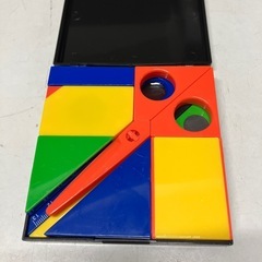 H2508-722 パズル型 文房具セット 中古の画像