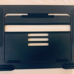 タブレットスタンド