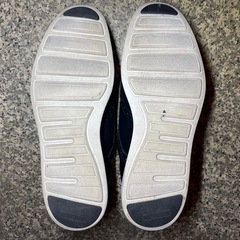 コールハーン(COLE HAAN) c26469 ブラック　US8/26cmの画像