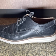 コールハーン(COLE HAAN) c26469 ブラック　US8/26cmの画像