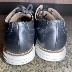 コールハーン(COLE HAAN) c26469 ブラック　US8/26cmの画像