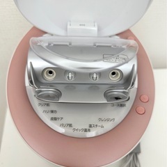 Panasonic パナソニック　美容家電　スチーマー　美顔器　EH-SA98 ナノケア　nanocareの画像