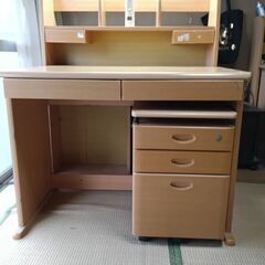 学習机の画像