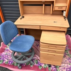 学習机セットの画像