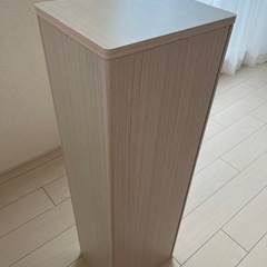 2段分別ダストボックスの画像