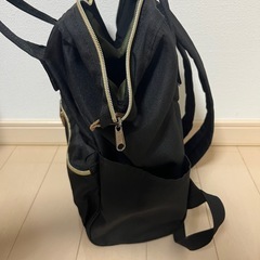 anello アネロ　リュックの画像