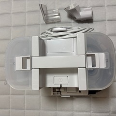 【取り引き中】リンサークリーナーの画像