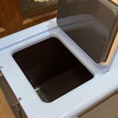 ホリデーランド クーラーボックス500型 48ℓ アウトドア 釣り SHINWAの画像