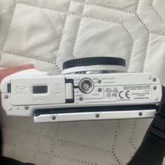 OLYMPUS E-PL6 Lite ミラーレス一眼カメラの画像