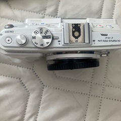 OLYMPUS E-PL6 Lite ミラーレス一眼カメラの画像