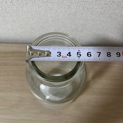 (1回のみ使用)　花瓶 の画像